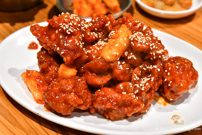 嘉義韓式炸雞》5間韓式炸雞專賣店，想吃韓式炸雞的選擇有這些，嘉義人吃爆啦！ @嘉義+1 | 嘉義加一