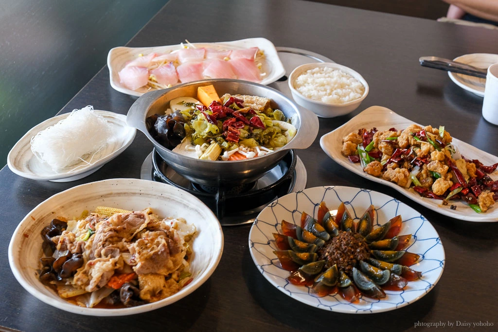 民雄昇平路》德洋日本料理，在地日式居酒屋～當日東石漁獲食材超新鮮 @嘉義+1 | 嘉義加一